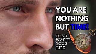 5 Minutes Will Change Your Life  Motivational Speech  How to Stop Wasting Your Life [upl. by Owens]