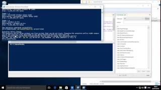 Windows 10 Clean RTM USB Install [upl. by Naid379]