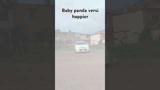 Happier baby 0anda [upl. by Athiste]