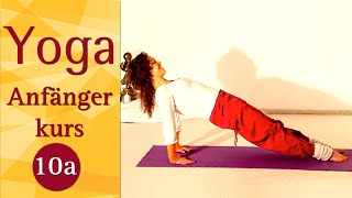 10A Tipps für regelmäßiges Yogaüben  Yoga Vidya Anfängerkurs  Theorie  Praxis [upl. by Nahtaj459]