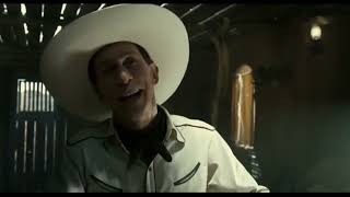 Ballad of Buster Scruggs Movie video 🥃🍺🔥🔥🔥🌑 [upl. by Alexio123]