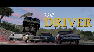 THE DRIVER  A BeamNG Short Film [upl. by Kumar864]