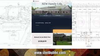 Shelbyville Bible Holiness Church  Fall Revival Sunday Morning Worship 11032024 AM [upl. by Haerb366]