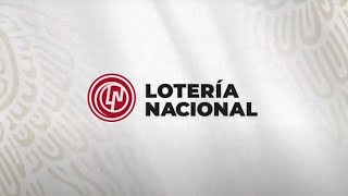 Sorteo Melate Revancha y Revanchita 3915 Chispazo Clásico 10618 y Tris Clásico 32552 [upl. by Rodina]