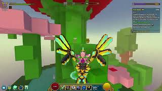 TROVE EP 227 SOLO LEVELING CHLOROMANCER 25 [upl. by Diana]