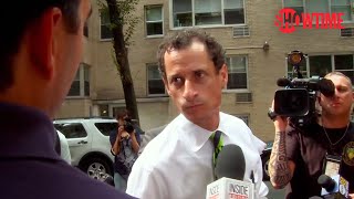 Weiner 2016  Official Trailer  Anthony Weiner SHOWTIME Documentary  SHOWTIME [upl. by Kesley]