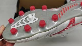 Morelia Neo IV Japan [upl. by Aronas]