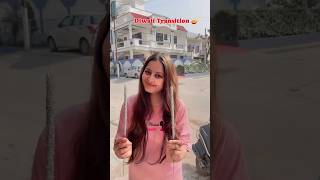 Diwali Transition 😍🪔youtubeshorts trending viralvideo diwali shorts transition lovefestival [upl. by Adallard]