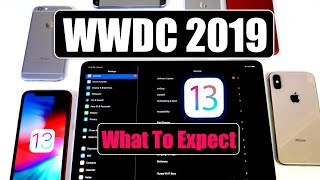 WWDC 2019 Final Thoughts  What to Expect [upl. by Yojal872]