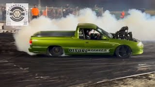 DEATHWISH burnout THRASHERNATS 2024 [upl. by Kinzer]