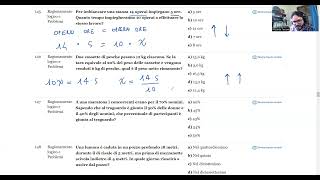 🧩 Luglio 2024  Logica n° 145  Per imbiancare una stanza 14 operai impiegano 5 ore Quanto tempo i… [upl. by Abel97]