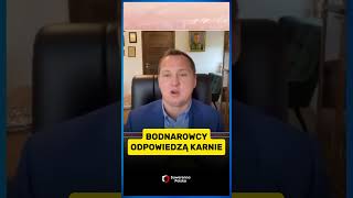 BODNAROWCY ODPOWIEDZĄ KARNIE [upl. by Ixela977]