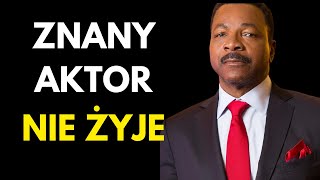 Nie żyje Carl Weathers gwiazdor znany z filmu „Rocky” [upl. by Eniar]