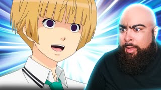 HE HAS TO GO  Saiki K S2 Episode 18 Reaction [upl. by Siramad537]