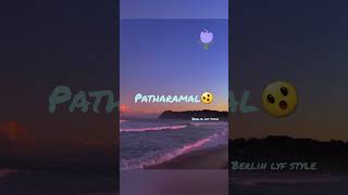 Seerum puliyai parthen song 🔥 video viralvideo shortsfeed blackscreenstatus [upl. by Salot504]