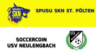 Planet Pure Frauen Bundesliga 202223 spusu SKNTorshow Runde 18 [upl. by Ellimaj210]