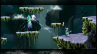 Dust An Elysian Tail Blind  Episode 9 Waters of Life [upl. by Becky]