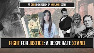 Fight for Justice A Desperate Stand  Naulakhi Kothi  Ali Akbar Natiq Novel  Episode 2  OpenPage [upl. by Eus]