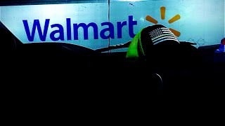 Walmart Vibes Official Video [upl. by Souvaine403]