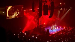 4K KEHLANI  8 Live  CRASH TOUR Los Angeles 103124 kehlani [upl. by Adnirual]