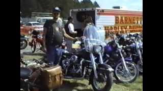 daytona bike week 1990 [upl. by Saeger]