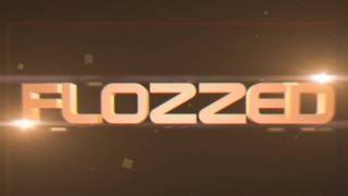 Flozzed neues Intro Cinema4D [upl. by Yenroc]