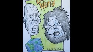 Ookla The Mok Bizarro World [upl. by Thinia]