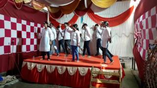 Labindia Dasara celebration service team [upl. by Evans]