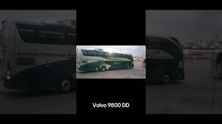 Volvo 9800 DD [upl. by Chase]