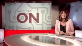 Simon Langton School  Pavegens largest installation on BBC News [upl. by Keldah]