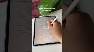 How to choose a digital planner  digital planning  customizable planner  2024 mid year planner [upl. by Aay]