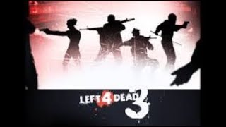 Left 4 Dead 3 E3 2018 Gameplay Demo [upl. by Murdoch]