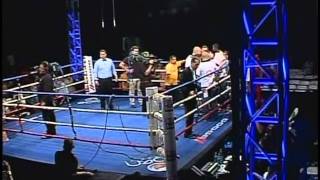 McWilliams Arroyo vs Lorenzo Trejo [upl. by Deron413]