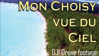 Mon Choisy vue du Ciel  DJI Drone footage [upl. by Rubio]