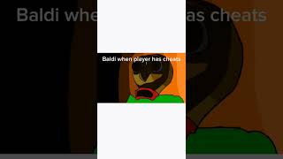 ANTI PIRACY BALDI baldisbasics animation flipaclip [upl. by Meldon637]