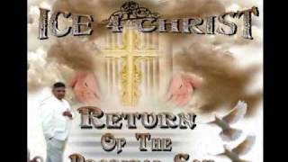 Christian Rap  Ice4christ  Love Between Boy amp Girl [upl. by Limaj]