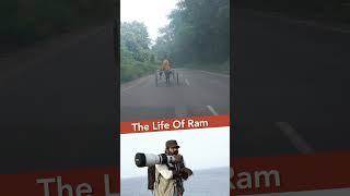 96 Songs  The Life of Ram  Traveling Song  Vijay Sethupathi  Govind Vasantha  C Prem Kumar [upl. by Yssim179]