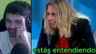 Reacciono al Rubius Latino [upl. by Phyllis]