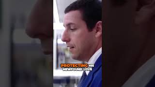 Adam Sandlers Unforgettable Role An Intimate Journey in Punch Drunk Love [upl. by Asenav]