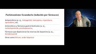 ¿Qué significa parkinsonismo Parkinsonismo y la enfermedad de Parkinson ¿Sera lo mismo [upl. by Gerhardt335]