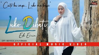 Luko Dihati  Eda Ezrin  Official Music Video  Cinto ku impi luko mu buwi [upl. by Maitund501]