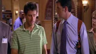 Psych S01E04  Shawn and Lassiter [upl. by Tombaugh]