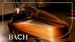 Bach  Ricercar a 6 from The Musical Offering BWV 1079  Netherlands Bach Society [upl. by Keryt]