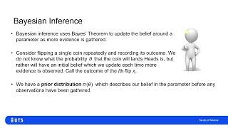 Introduction to Bayesian Inference [upl. by Eiramanna]