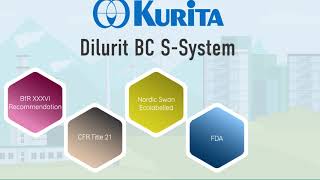 Dilurit® BC SSystem – the state of the art insitu biocide [upl. by Oetsira]