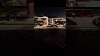 Arquitectura Moderna PrimeroDios paratii shorts sigueme viral foryou fyp videoviral [upl. by Deedee]