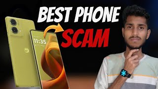 best mobile scam 😠🤬  best mobile under 20K [upl. by Rosa]