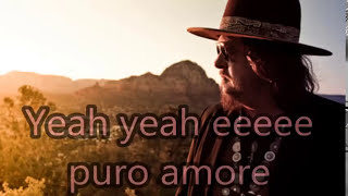 Zucchero Puro amore [upl. by Miner]