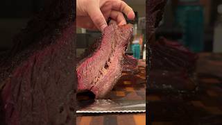 Is 130 Day Dry Aged Brisket Edible shorts [upl. by Drofdeb]