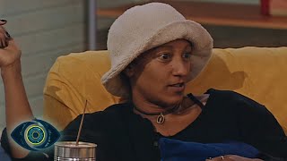 Sind interkulturelle Beziehungen möglich  Tag 85 Staffel 1  Big Brother [upl. by Fannie]